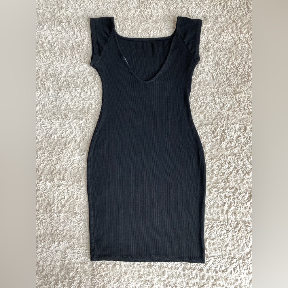Charlotte Russe: Black Dress - Picture 9 of 16